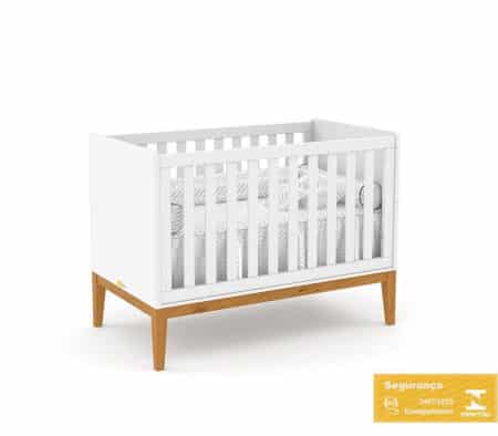 BERÇO NATURE MATIC - Image 2