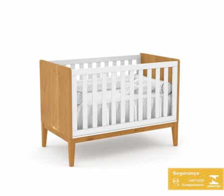 BERÇO NATURE MATIC - Image 5